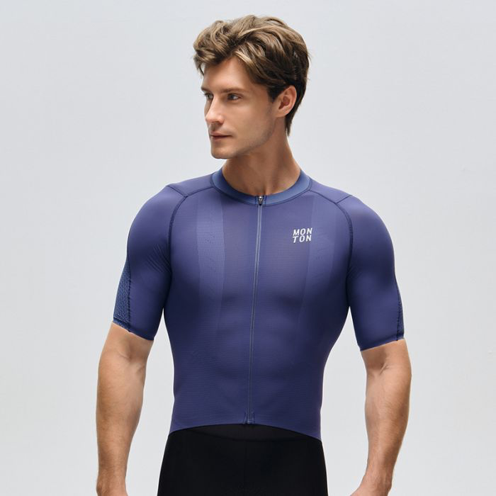 MENS JERSEY 25-TRAVELER CAPTAIN BLUE