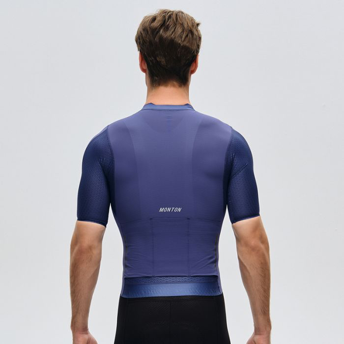 MENS JERSEY 25-TRAVELER CAPTAIN BLUE