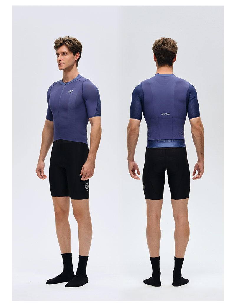 MENS JERSEY 25-TRAVELER CAPTAIN BLUE