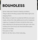 SHORT SLEEVE JERSEY MENS - BOUNDLESS BLACK GOLD