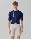 SHORT SLEEVE JERSEY MENS - BOUNDLESS MIDNIGHT NAVY