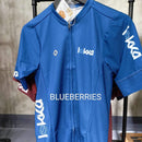 LOKKA BLUEBERRIES SHORTSLEEVE JERSEY