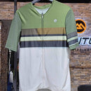 LOKKA PRO VOLAR GREEN JERSEY