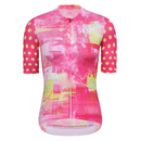 SKULL MONTON WOMENS SHORTSLEEVE JERSEY DAISY