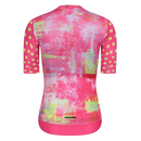 SKULL MONTON WOMENS SHORTSLEEVE JERSEY DAISY