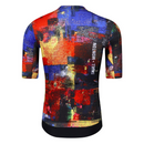 SKULL MONTON MENS SHORTSLEEVE JERSEY JOURNEY