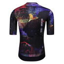 SKULL MONTON MENS SHORTSLEEVE JERSEY QUARTZ