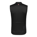 SKULL MONTON CYCLING GILET MENS WEEKEND II BLACK *