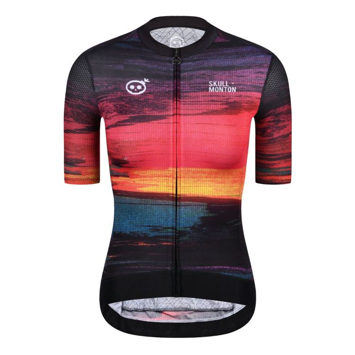 Page 3  Womens Cycling Clothing - MONTON