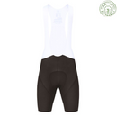 MENS CYCLING BIB SHORTS PRO SPEEDA BROWN