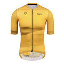 MENS SHORT SLEEVE CYCLING JERSEY URBAN DESERT