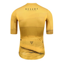 MENS SHORT SLEEVE CYCLING JERSEY URBAN DESERT