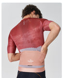 MENS TERRA GRADIENT - SUNSET CLAY