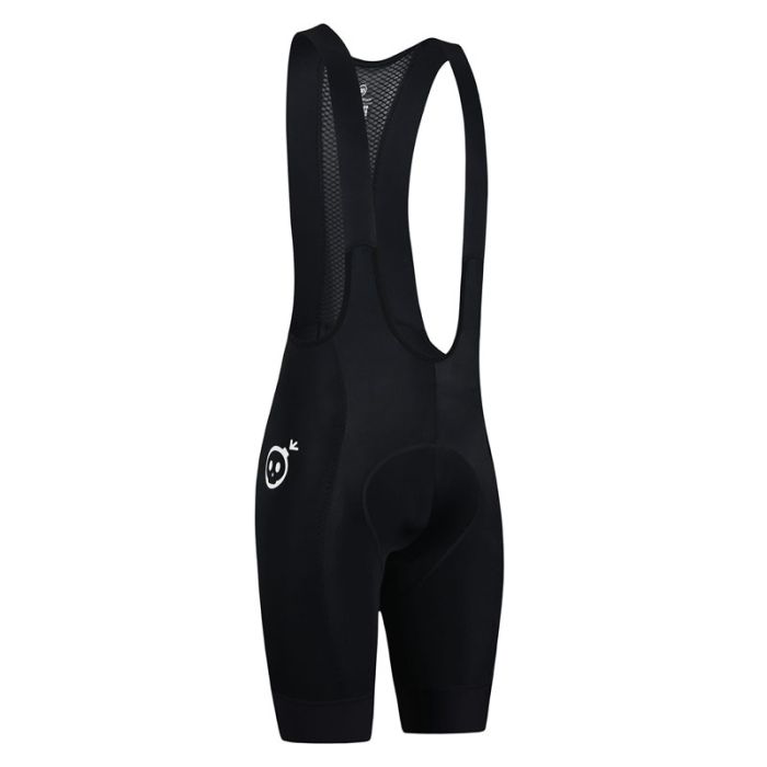 SKULL MONTON MENS CYCLING BIB SHORTS WEEKEND III