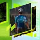 URBAN+ MENS JERSEY PLANET