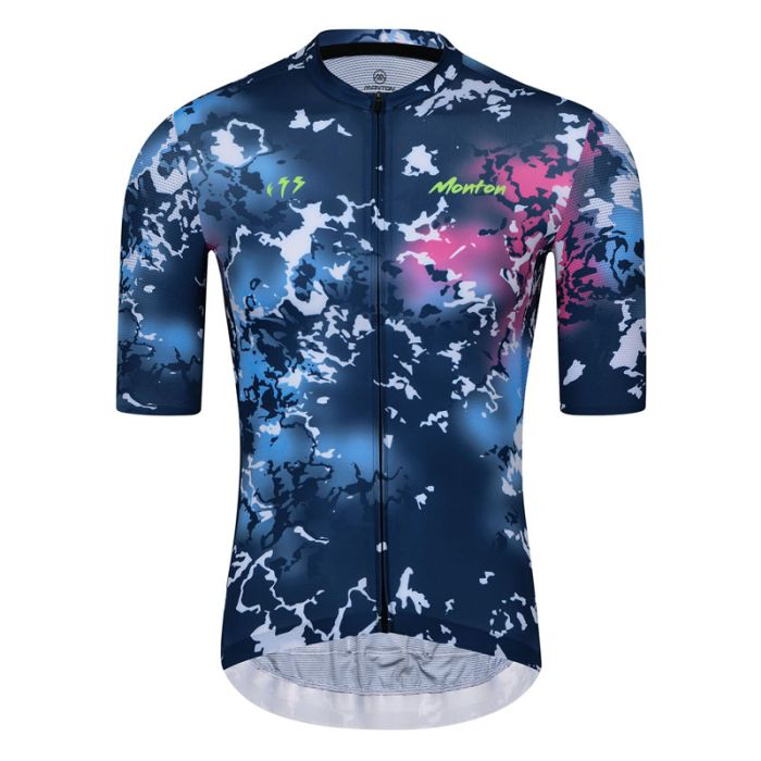 LIFESTYLE MENS JERSEY RAICHEL