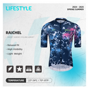 LIFESTYLE MENS JERSEY RAICHEL