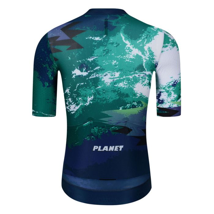 URBAN+ MENS JERSEY PLANET