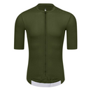 SKULL MONTON MENS JERSEY MINIMA BRONZE GREEN