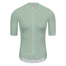 SKULL MONTON WOMENS JERSEY MINIMA LIME CREAM