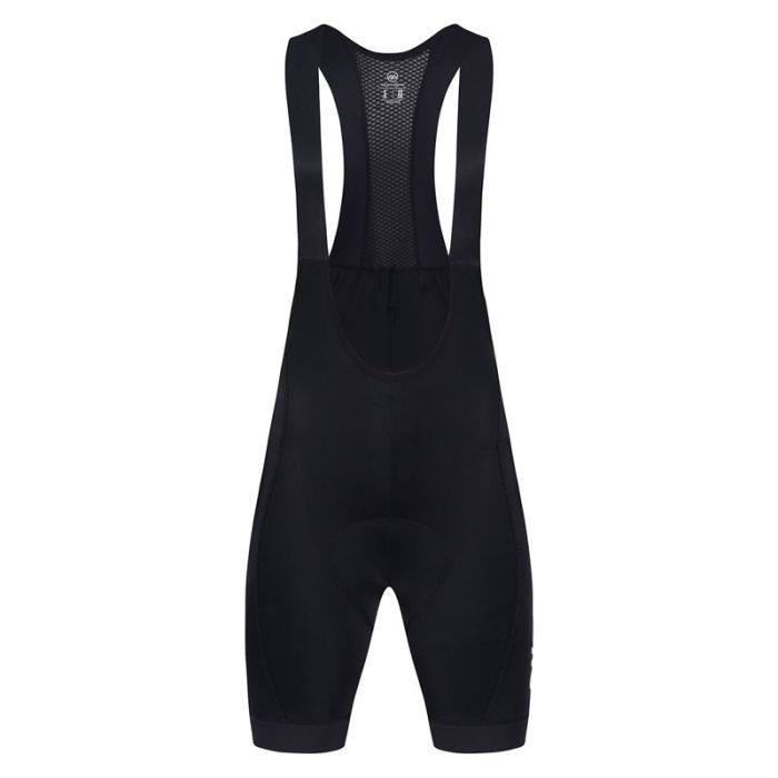 SKXMT MENS CYCLING BIB SHORTS BLACK