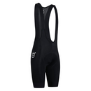 SKXMT MENS CYCLING BIB SHORTS BLACK