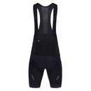 SKXMT MENS CYCLING BIB SHORTS BLACK