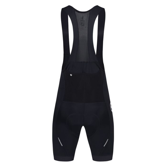 SKXMT MENS CYCLING BIB SHORTS BLACK