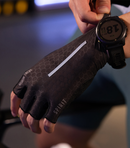 FINGERLESS CYCLING GLOVES 24-SPIRIT