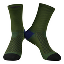 CYCLING SOCKS TRAVELER EVO GREEN MEN