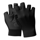 FINGERLESS CYCLING GLOVES MINIMA BLACK