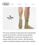 VALORE LINEA KNITTING SANDSTONE