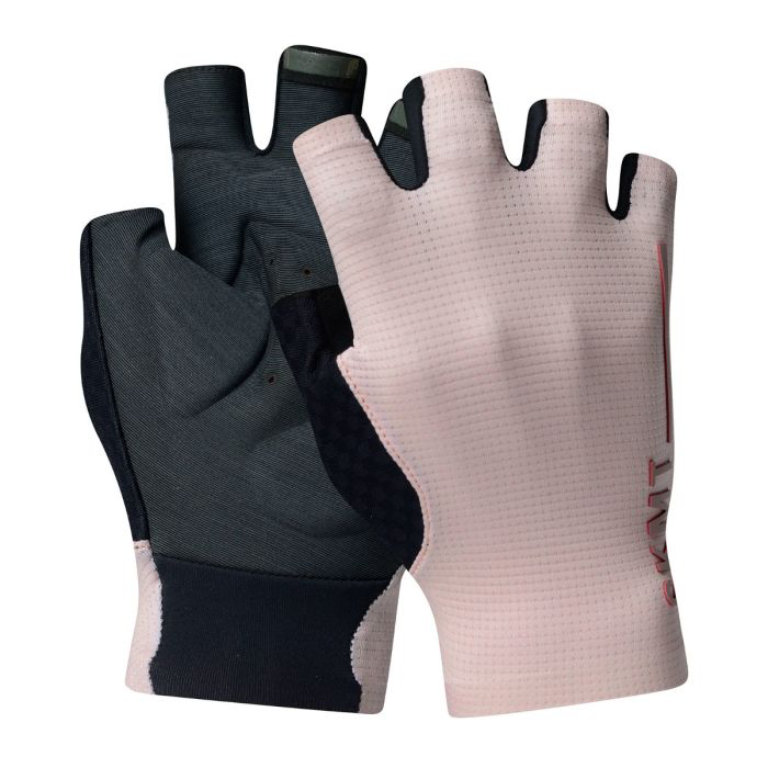 FINGERLESS CYCLING GLOVES MINIMA SHRINKING VIOLET