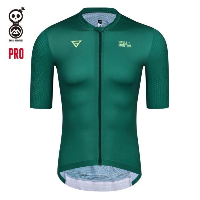 SKULL MONTON MENS JERSEY 24-EARTH