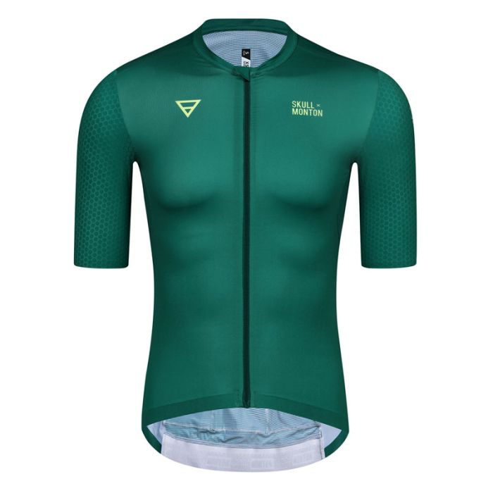 SKULL MONTON MENS JERSEY 24-EARTH