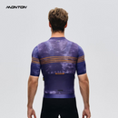 MENS JERSEY DAYS AZTEC PURPLE
