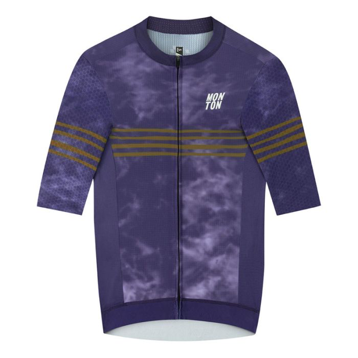 MENS JERSEY DAYS AZTEC PURPLE