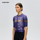 WOMENS JERSEY DAYS AZTEC PURPLE