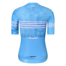 WOMENS JERSEY DAYS CELESTIAL BLUE