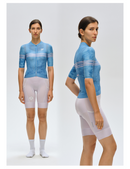 WOMENS JERSEY DAYS CELESTIAL BLUE