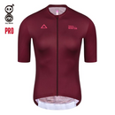 SKULL MONTON WOMENS JERSEY 24-FIRE BURGUNDY