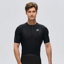 MENS JERSEY 25-TRAVELER BLACK