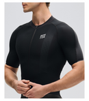 MENS JERSEY 25-TRAVELER BLACK