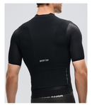 MENS JERSEY 25-TRAVELER BLACK