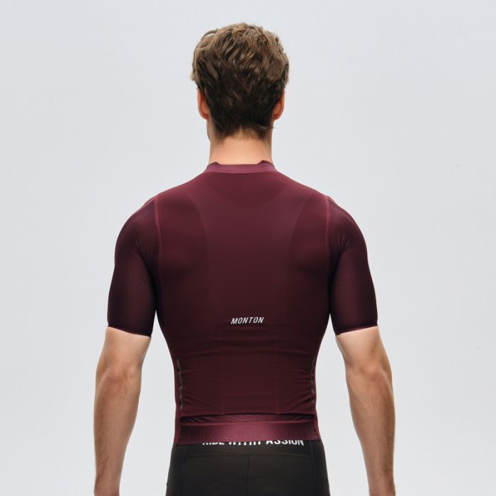 MENS JERSEY 25-TRAVELER FIG PLUM PURPLE