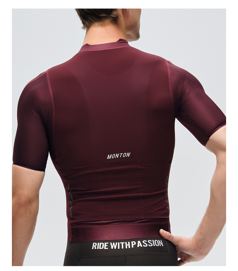 MENS JERSEY 25-TRAVELER FIG PLUM PURPLE