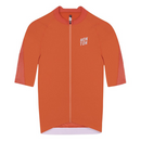 MENS JERSEY 25-TRAVELER NASTURTIUM ORANGE