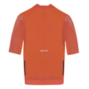 MENS JERSEY 25-TRAVELER NASTURTIUM ORANGE