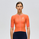 WOMENS JERSEY 25-TRAVELER NASTURTIUM ORANGE