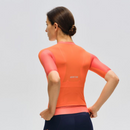 WOMENS JERSEY 25-TRAVELER NASTURTIUM ORANGE